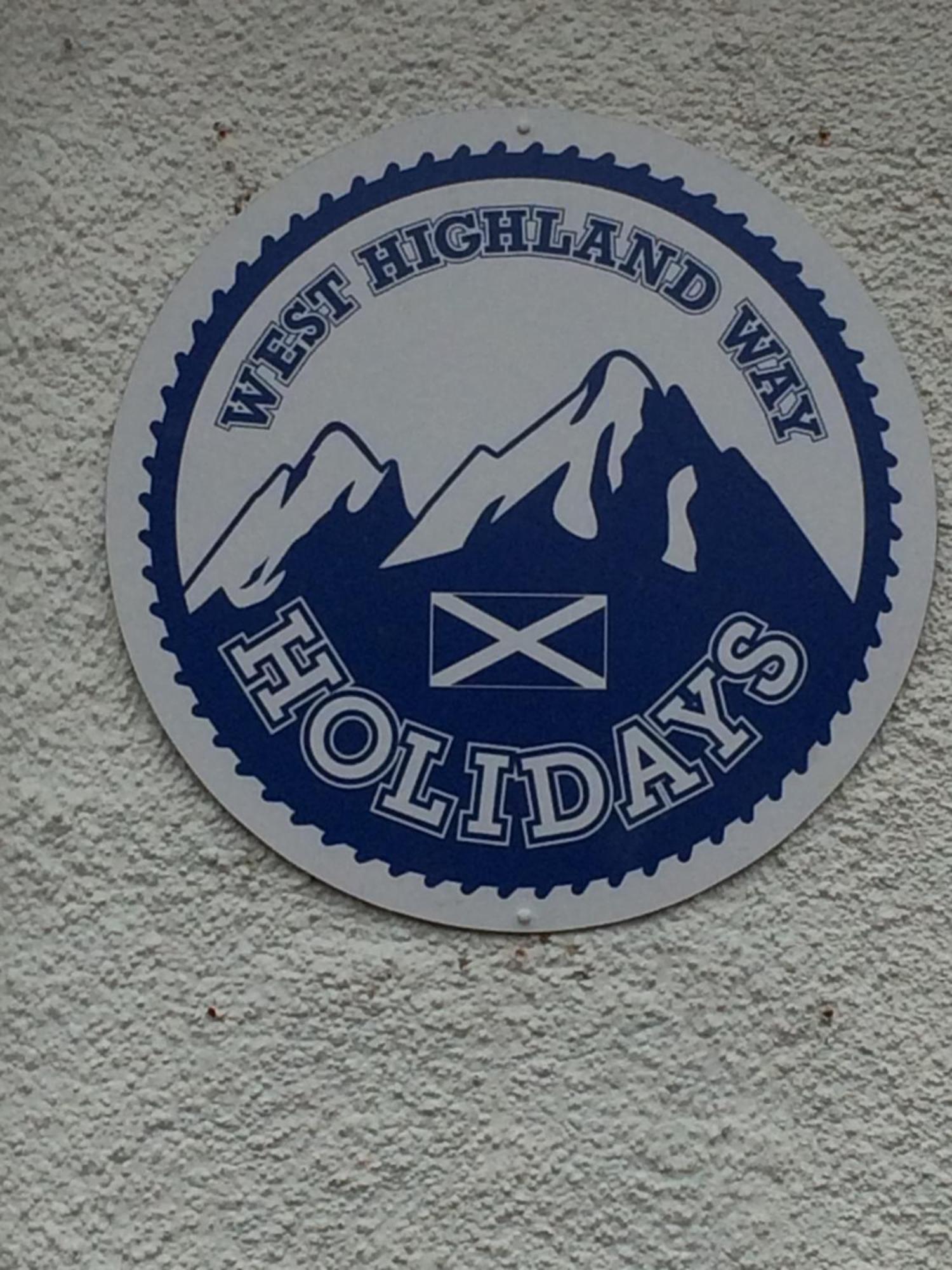 Leven And Linnhe Apartments, West Highland Way Holidays Kinlochleven Exterior photo
